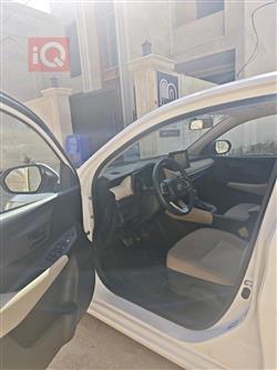 تويوتا يارس